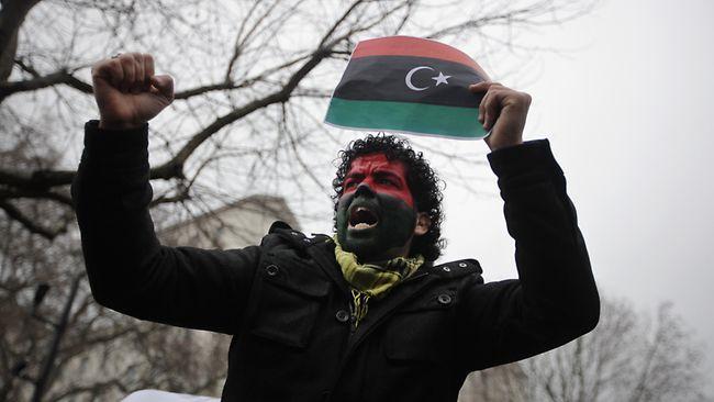 heraldsun.com.au : A Libyan