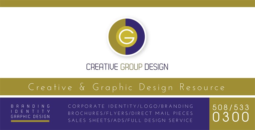 Creative Group Design