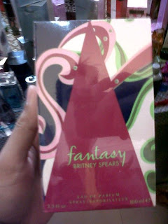 Britney Lovers Indonesia Stores