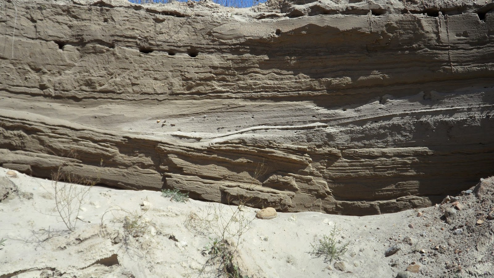Fossils and Geology of Lanark County, Ontario Lake Iroquois and the