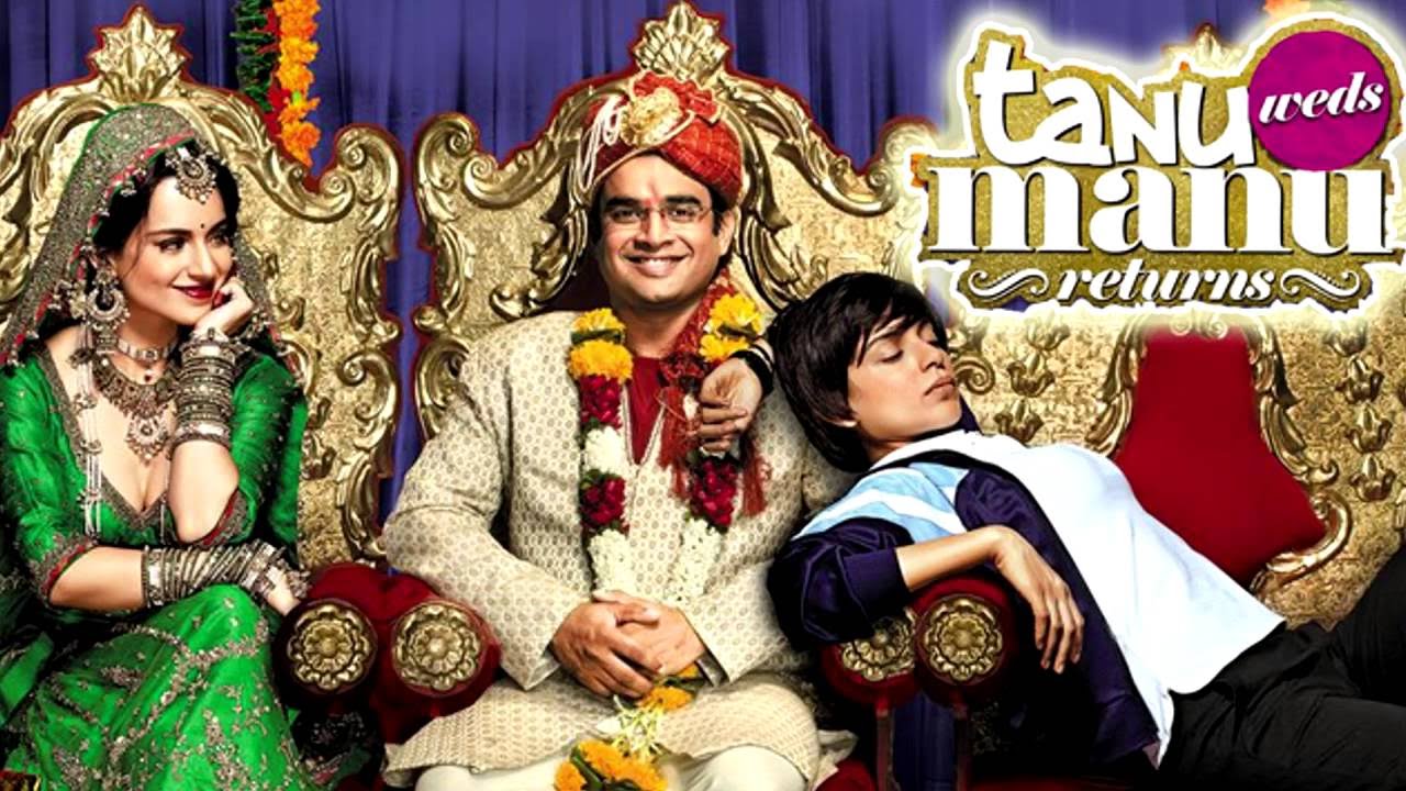 Tanu Weds Manu 2 Hindi Dubbed Free Download