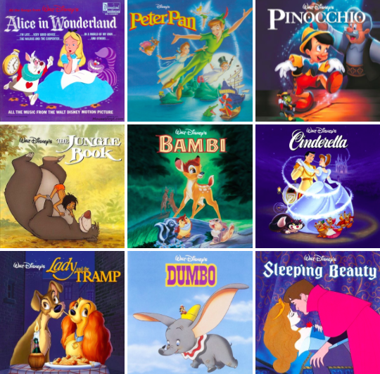 100 greatest movie theme songs