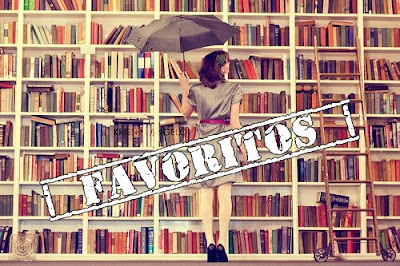 Tag: 10 livros favoritos