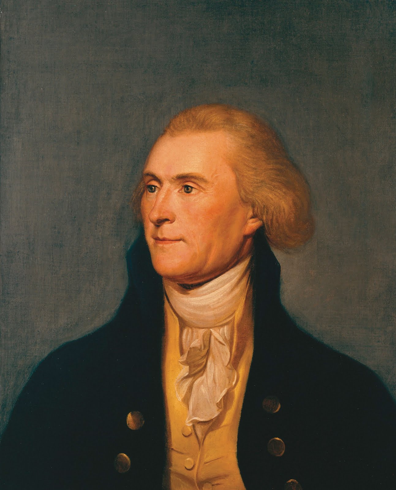 Mr Mullady S Class Alexander Hamilton Vs Thomas Jefferson