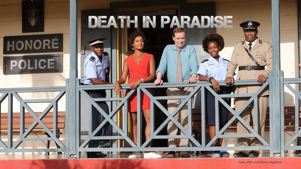 Death in Paradise