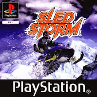 Download Sled Strom | PS1 ISO