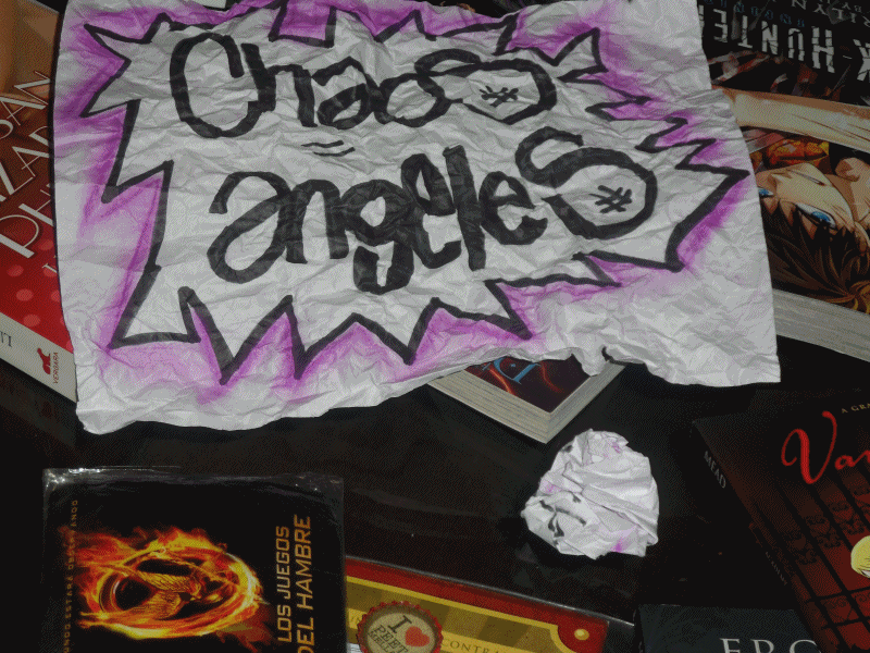 .:Chaos Angeles:.