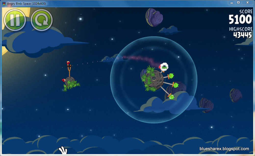 Angry Birds Space Crack Keygen Free Download For Pc Full Version