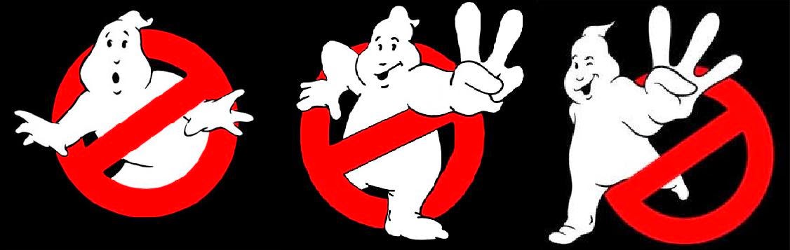 Notes and Nerds: 10 Awesome Ghostbusters Items