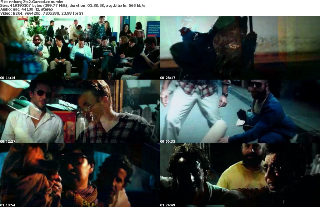 Moviesubtitlesorg - Download subtitles for Hangover, The