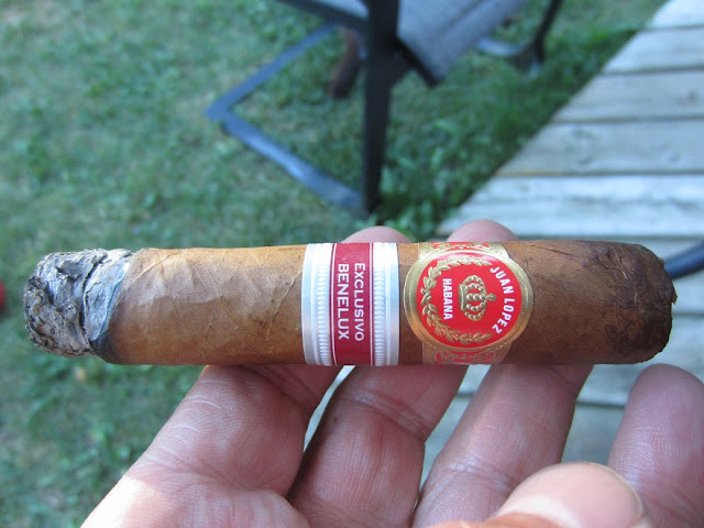 Cigar Cuba chính hiệu!!! Đẳng cấp ông chủ!!!! - 6