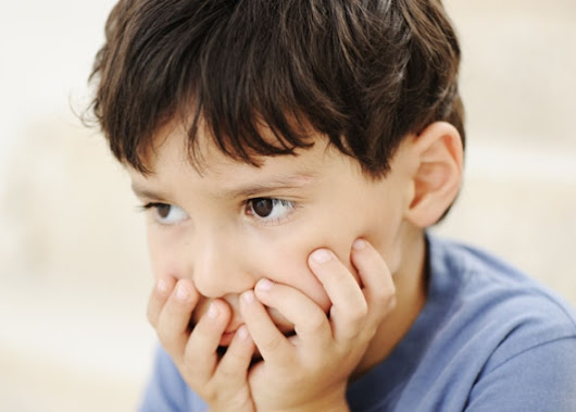 Best Ways to Teach Child Safety