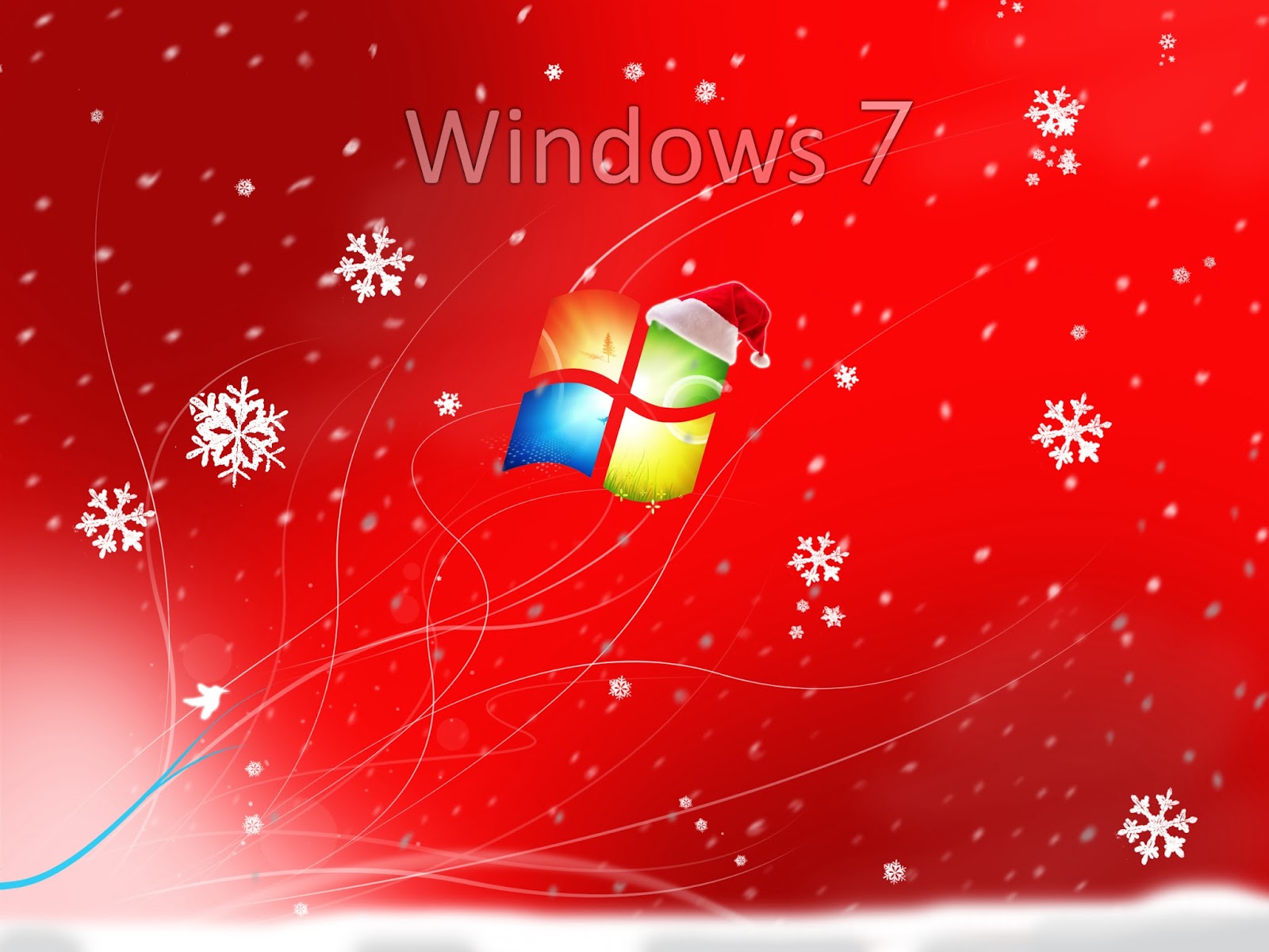 windows 7 red wallpaper windows 7 red wallpaper