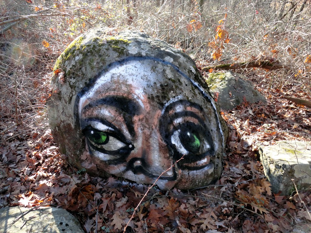 Shifting Definitions Of Art Municipal Support Graffiti
