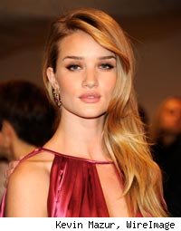 Rosie Hw