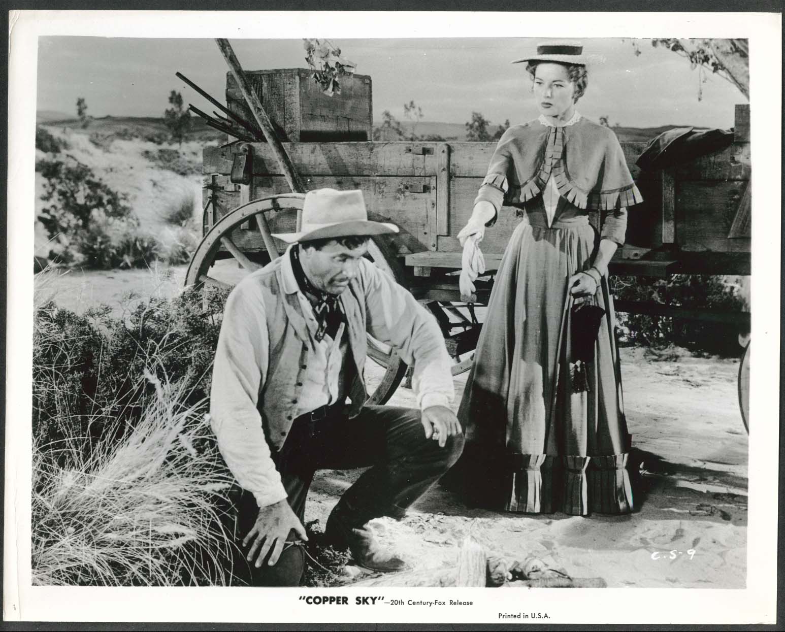 The second memorable scene take...