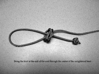 Stormdrane's Blog: Adjustable Paracord Wrist Lanyard...