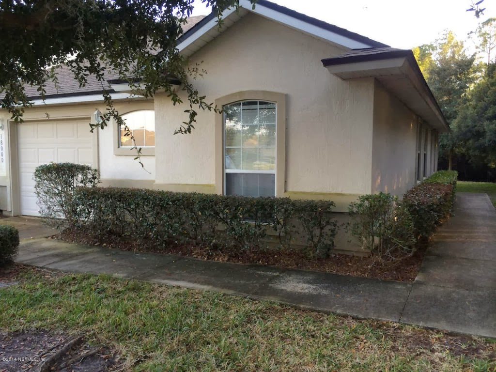 Townhome Located in the Fleming Island Area Presented by the Sellin