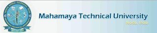 Mahamaya Technical University 2013 Results
