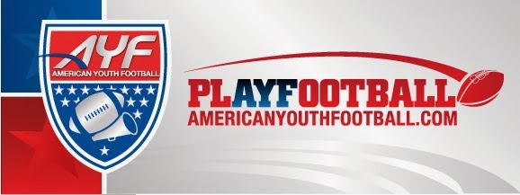 Phoenix - American Youth Football (AYF)