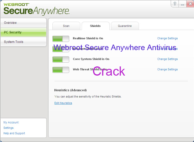 Webroot Antivirus Free Download Full Version