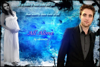 All Alone banner