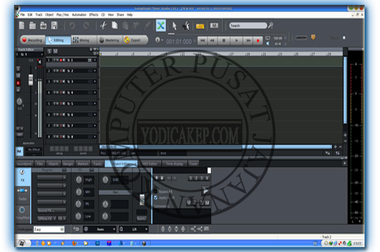magix samplitude music studio 2013 magix samplitude music studio 2013