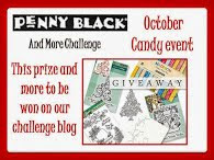 Penny Black