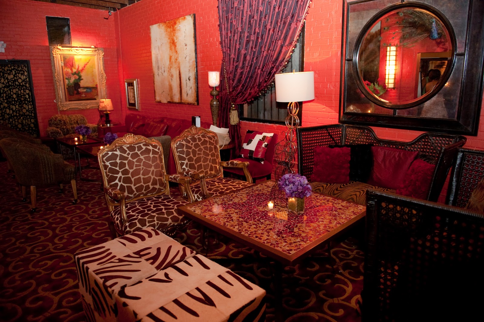 Lav INK Blvd 88 Keys Piano Bar...Houston's very own San Fran & NYC all