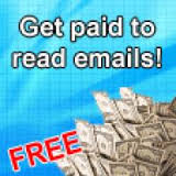 Get Paid to Read Emails!