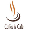 Coffee is Café