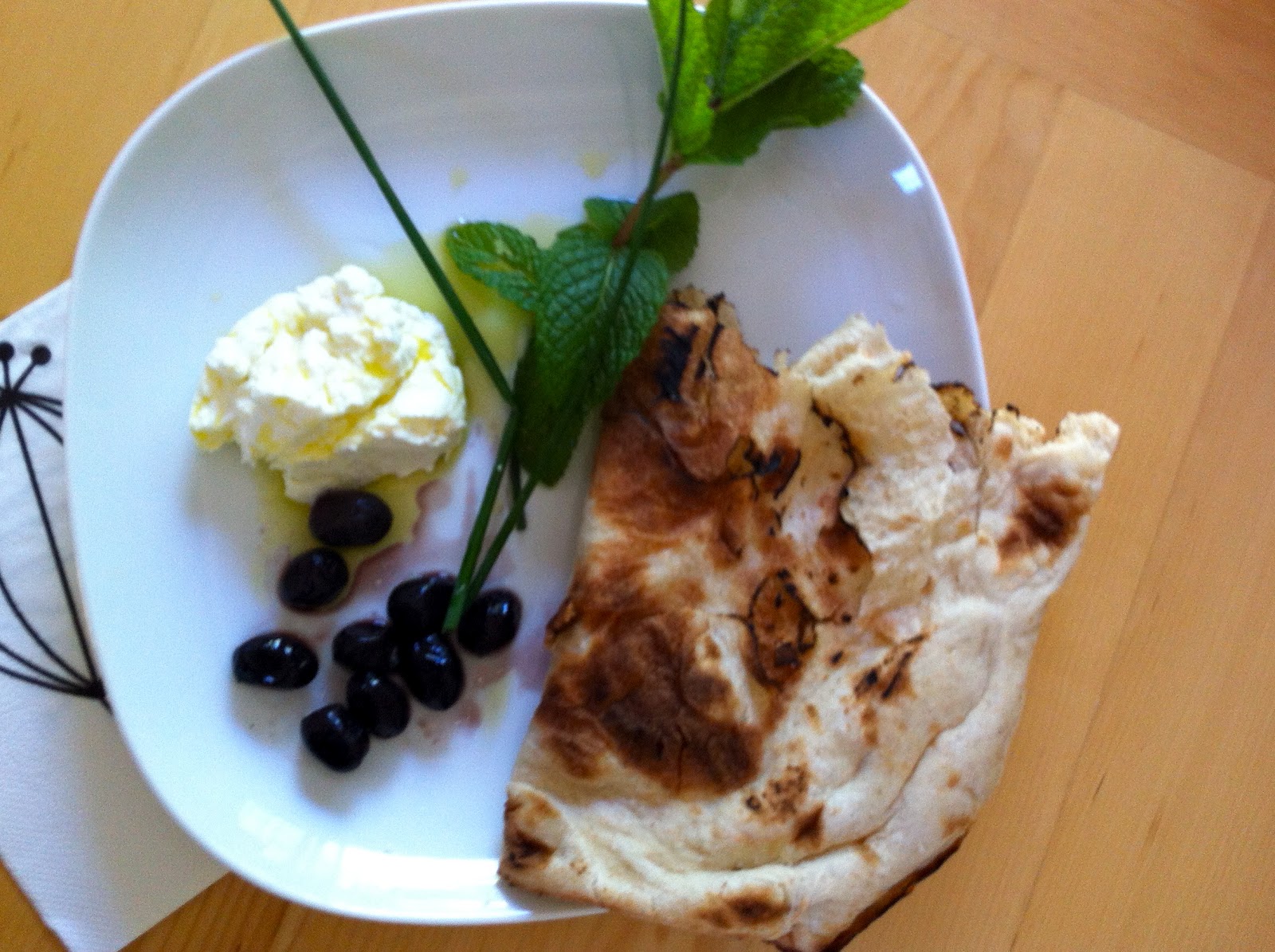 Reinventing Nadine Homemade Labneh, Yogurt Cheese or Kefir Cheese لبنة