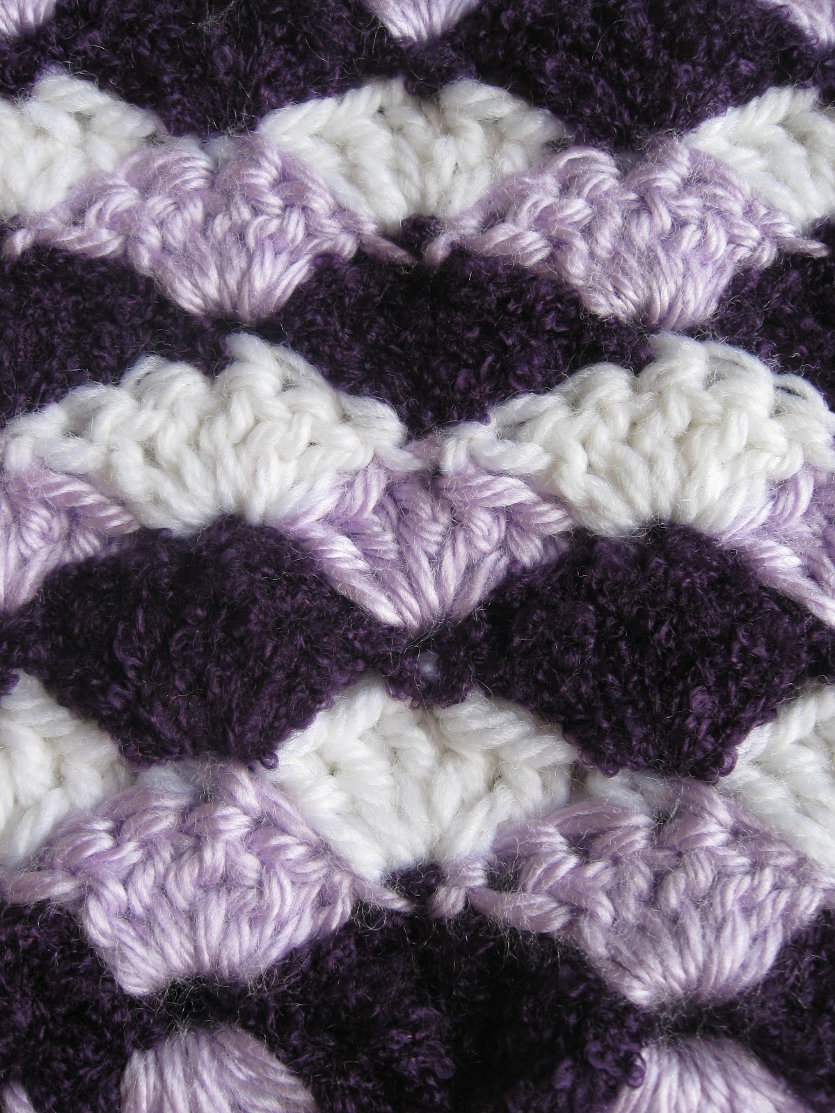 Celtic Knot Crochet: Free Patterns