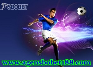 Agen SBOBET