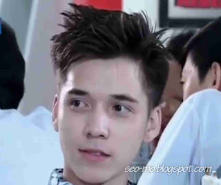Foto Ganteng Pemeran Boy Anak Jalanan - Stefan William Foto Ganteng Pemeran Boy Anak Jalanan - Stefan William