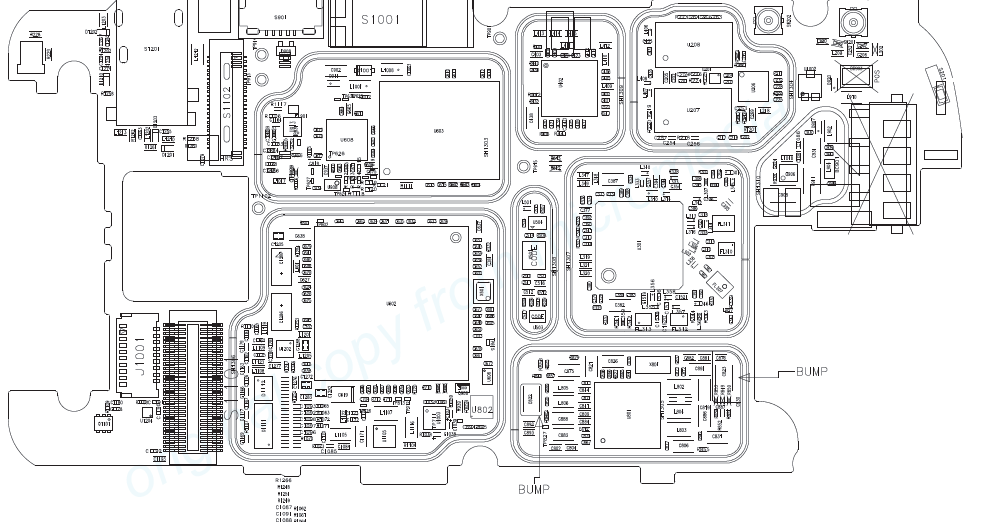 Blackberry 8230, 9220, 9320, 9790, 9780, Z10 schematic ... sony xperia s circuit diagram 
