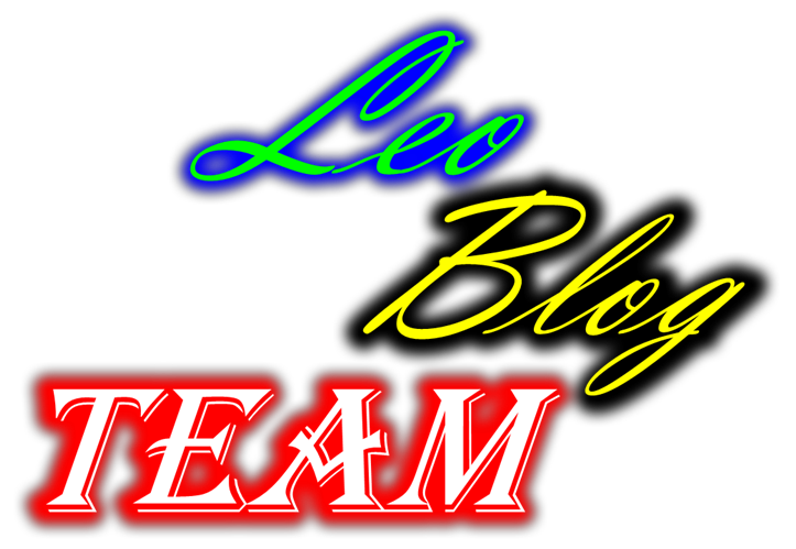 Leo blog team