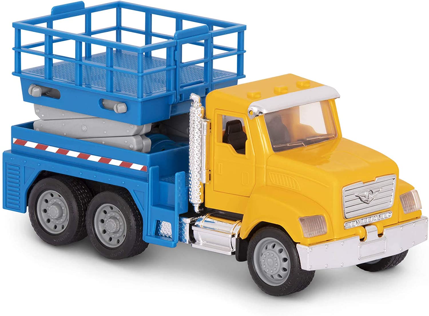 Toy truck