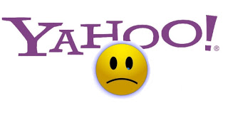 Yahoo Report Declining Profits