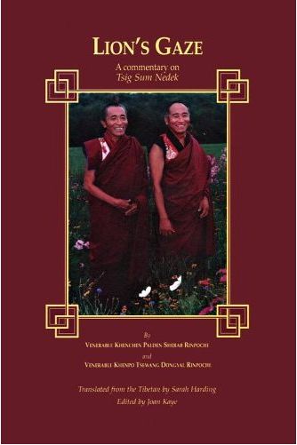 direct teaching of Buddha