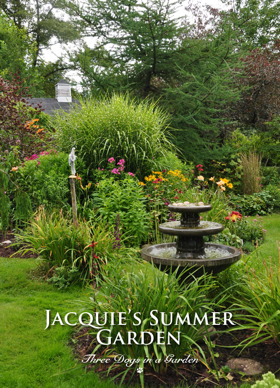 Cottage Garden 2 26 2016