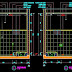 Contoh detail kamar mandi wc jongkok DWG thumbnail