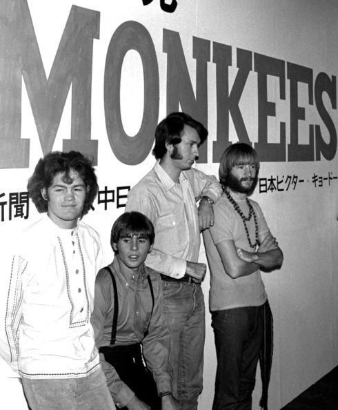 BootlegZone : The Monkees