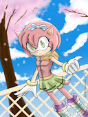 Amy Rose