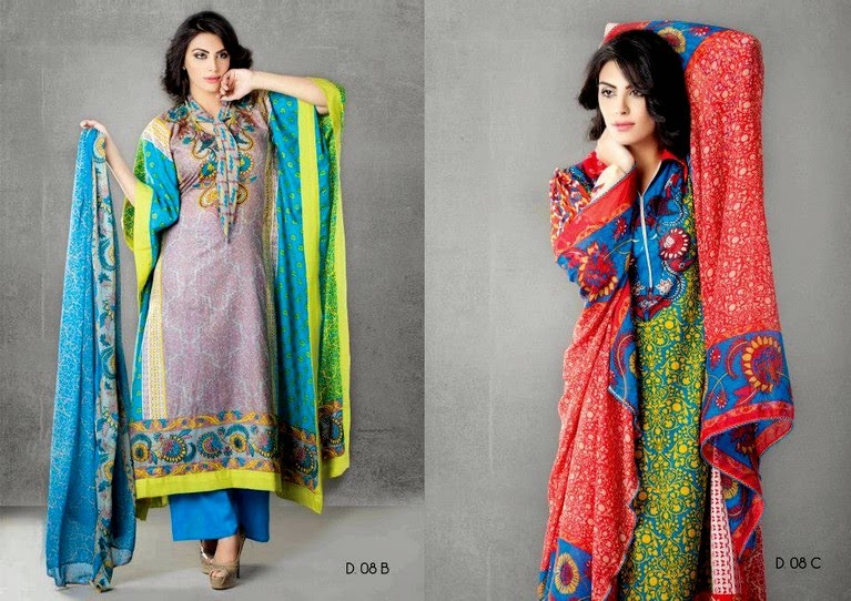2019 year style- Jhilmil sitara lawn collection 2019 year looks- Jhilmil sitara lawn collection
