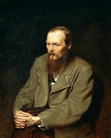 Fyodor Dostoyevsky