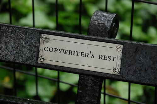 An Attractive Feature Of A Copywriter