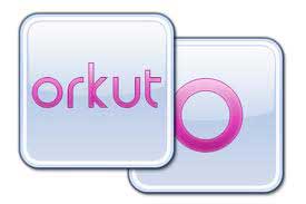 Logotipo do Orkut