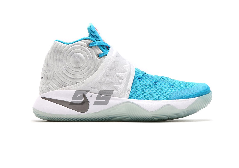 Sole4Souls : Nike Kyrie 2 Christmas