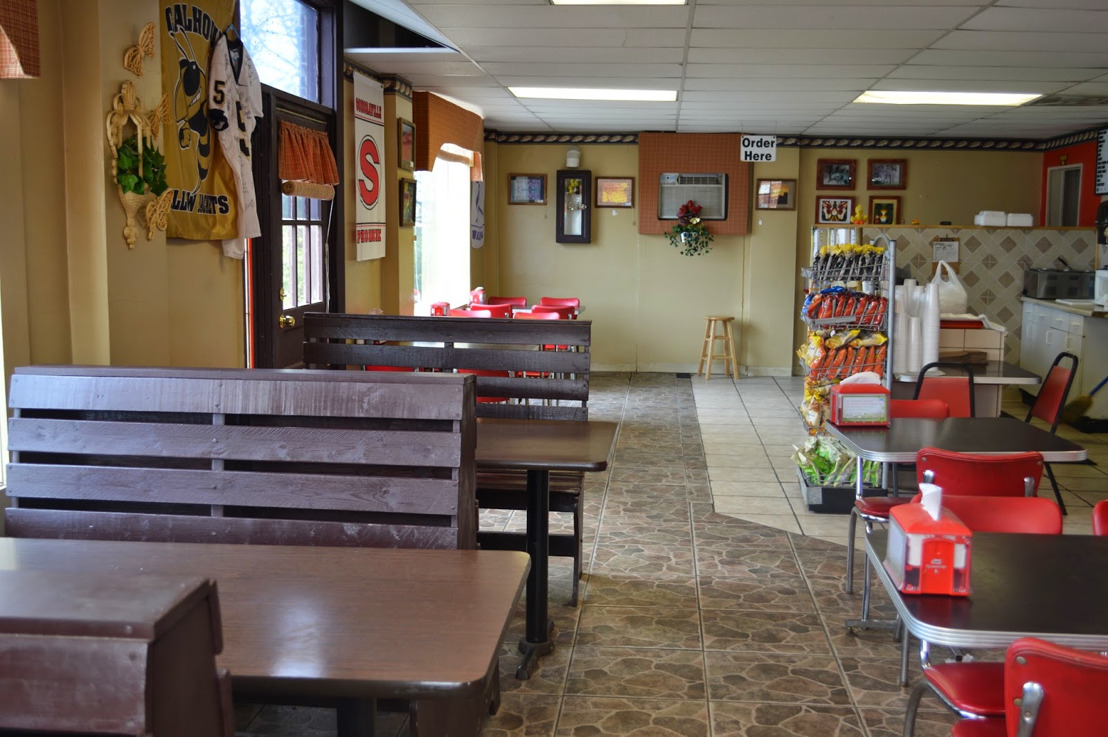 The Best Subs in the World! ReviewCrew Our Whiskey